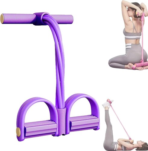 Bauchtrainer band - bauchtrainer, 6-band