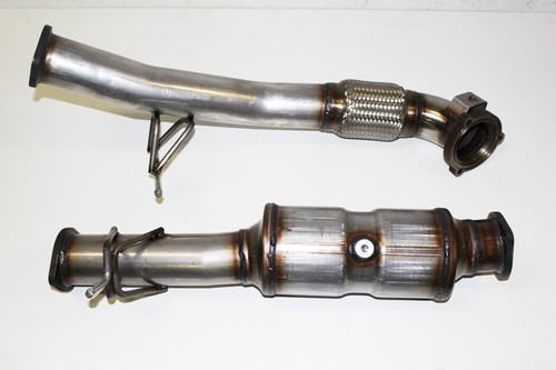Hosenrohr downpipe 5mm - downpipe, ø