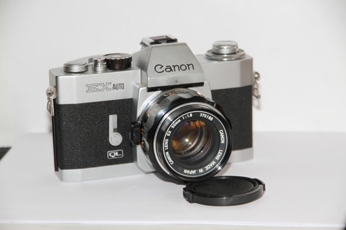 Getestete canon auto - getestete,