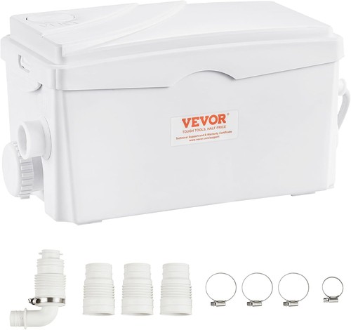 Vevor hebeanlage 350 - w,, 6000