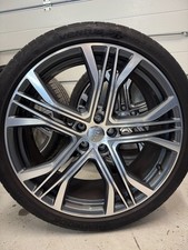 Audi A7 C8 Schmiedefelgen