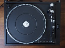 Plattenspieler Thorens TD105 MK II