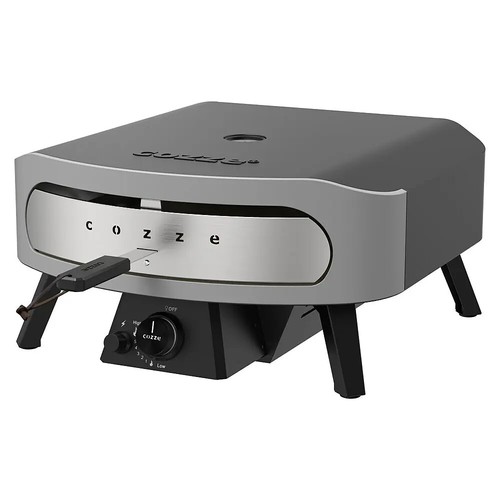 Cozze gas pizzaofen - cozze,