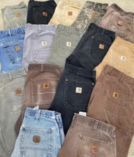 Carhartt cargohose mehreren - carhartt,