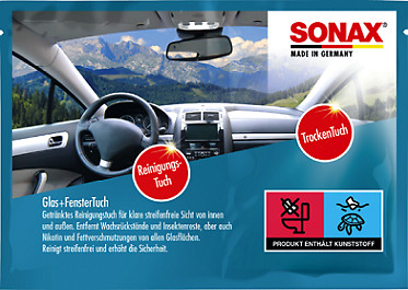 Sonax 04181000 - sonax,