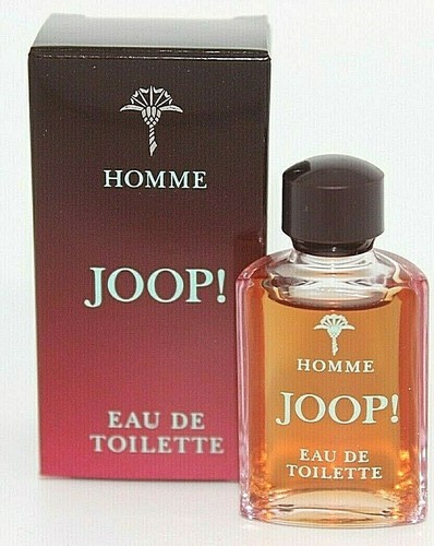 Joop homme 5ml edt - ,