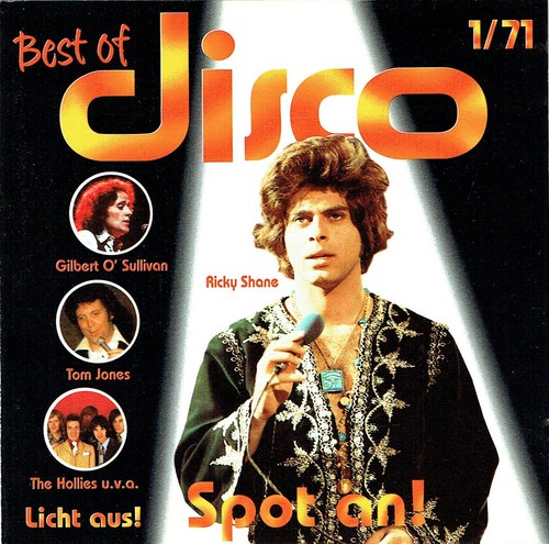 Best disco 71 - best,