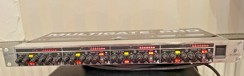 Behringer multigate pro xr - pro,