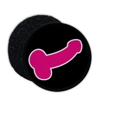 Patch Böser Lümmel Schwengel