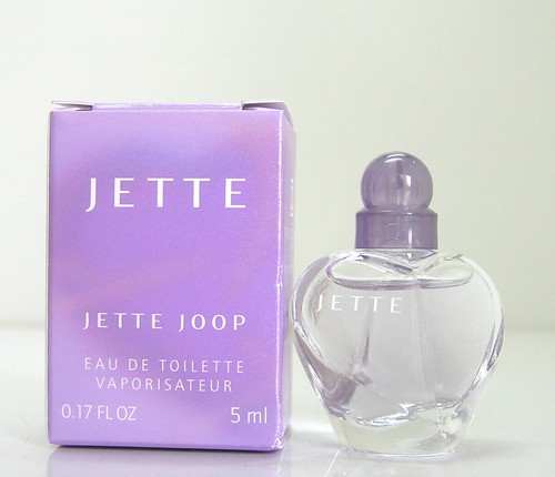 Jette joop miniatur - miniatur, edt