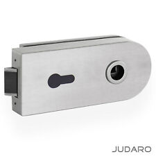  Glastürbeschlag set