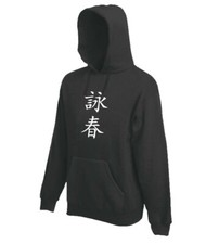 Hoody Wing Tsun Kung Fu