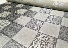 Jacquard Möbel- Gardinen Deko