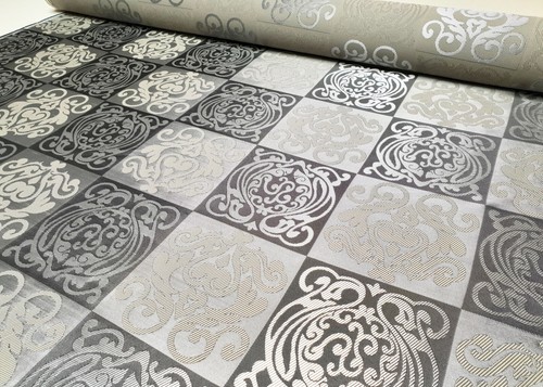 Jacquard möbel gardinen deko - jacquard,