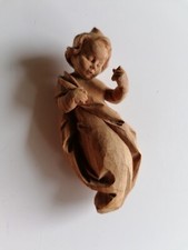 🍀JESULEIN/Handgeschnitzt/Sc