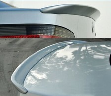 Für BMW E60 Limo Heckspoiler Spoilerlippe Kofferraum Spoiler Heckspoilerlippe