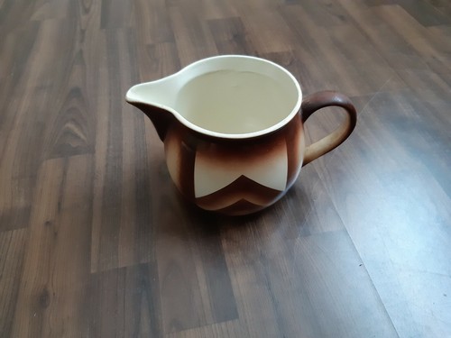 Milchkrug original bunzlau - original,
