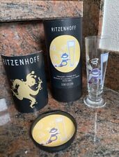 Ritzenhoff Schnapsglas Auge, Jahr 2005, 106 01 09, Neu