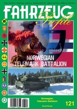 FAHRZEUG Profile 121 Norwegian