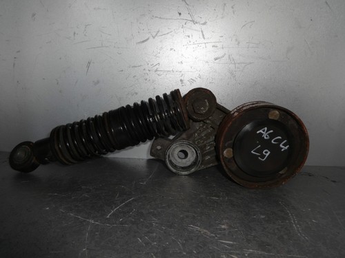 Audi 5 tdi - c4, umlenkrolle