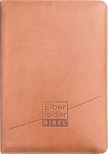 Elberfelder bibel - bibel,