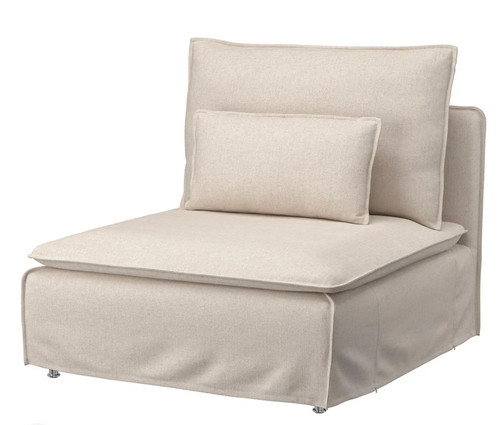 Ikea soderhamn cover for - soderhamn,
