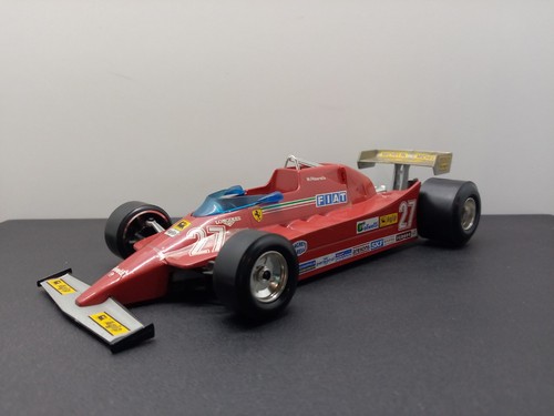 Bburago ferrari formel - ferrari, 1