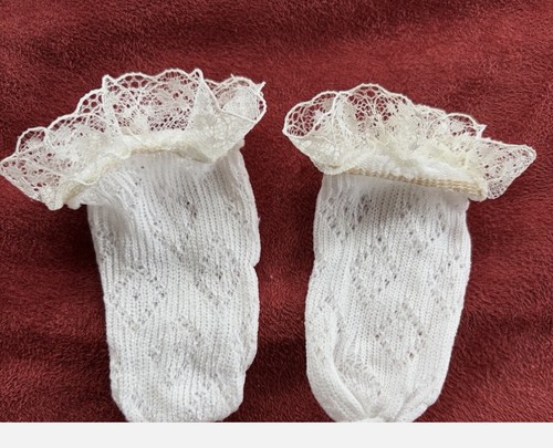 Puppensocken nors 55 - nors, 50-55