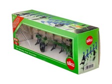 Siku Farmer 2051 Volldrehpflug