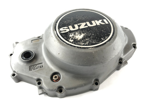 Suzuki 250 1978 - [1978],