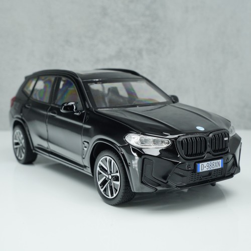 Bmw g01 32 schwarz - bmw, x3