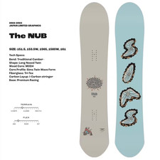 SIMS NUB High Performance