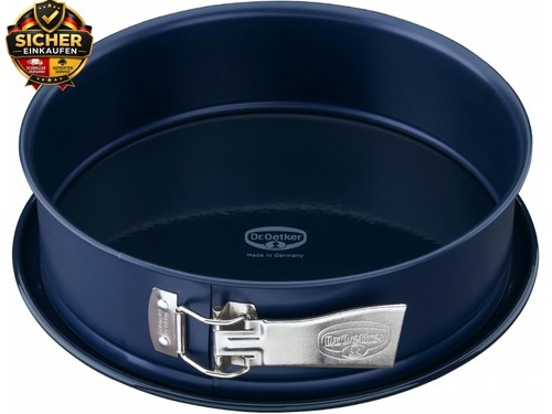 Oetker springform 26 - oetker,
