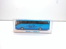 Rietze 1:87 O 404 Reisebus Mercedes, in OVP #2588