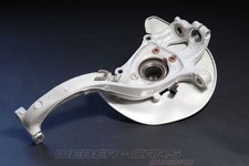 4G0407254A Achsschenkel Radlagergehäuse VR OEM Audi RS4 8K RS5 8T 8F SQ5 8R 22km