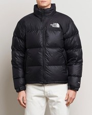 Winterjacke Puffer style von