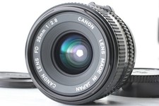 [Top NEUWERTIG] Canon neues FD