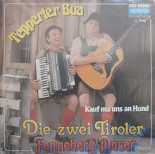 Duo Fenneberg-Moser Tepperter