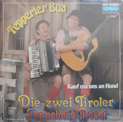 Duo fenneberg moser - duo, fenneberg-moser