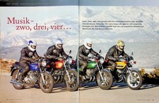 Motorrad Classic 1670)