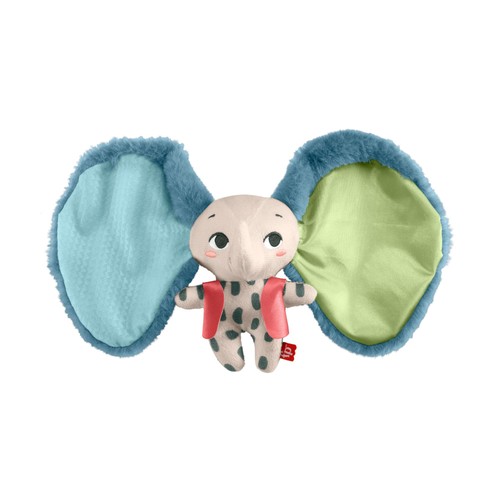 Fisher price riesenohr elefant - fisher-price,