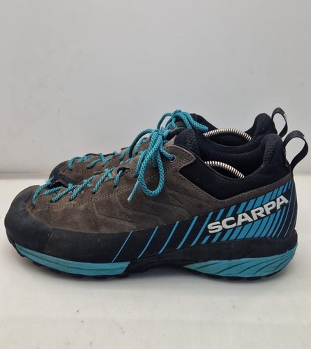 Scarpa herren halbschuhe - gr, 45