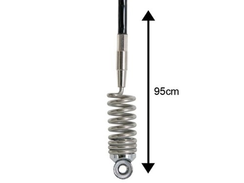 Sirio antenne delta 27 - cb-antenne,