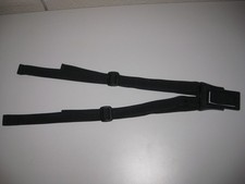 Britax Römer Kindersitz Gurt