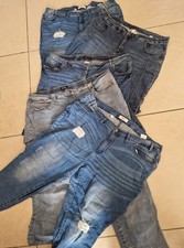 ZUGREIFEN 5x JEANS GR. 52 -