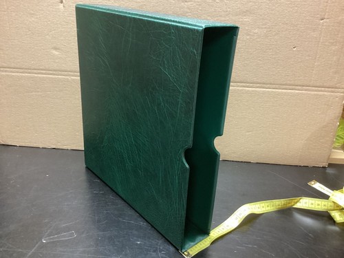 Leuchtturm schutzkassette - leuchtturm,