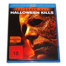 Blu-Ray Halloween Kills (2021)