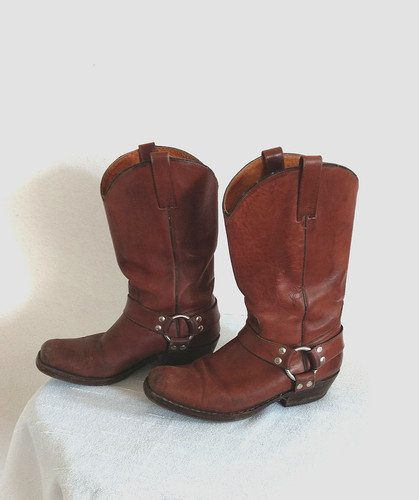 Mezcalero boots mexiko - , gr