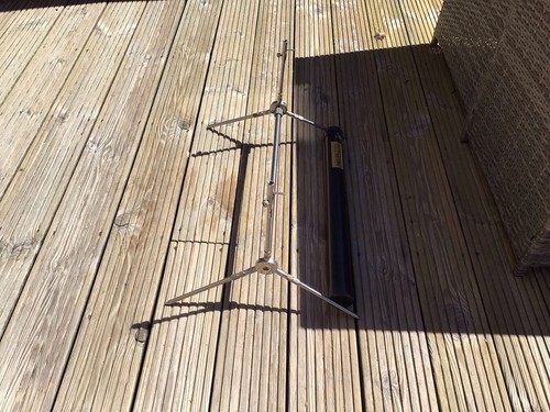 Solar tackle supreme stainless - tackle,