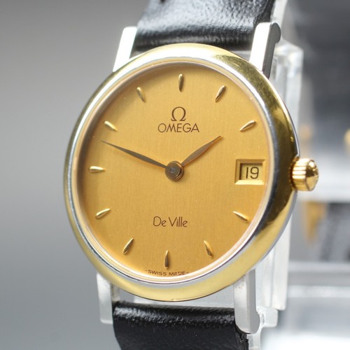 Near mint vintage 1993 omega - [near,